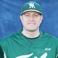 Coach Jamie Pinzino